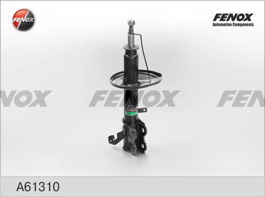 Fenox A61310 - Amortisseur droxauto.com