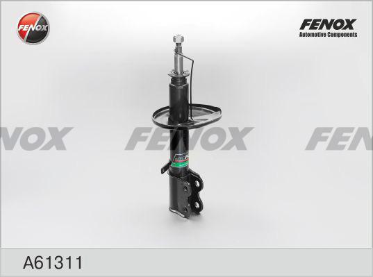 Fenox A61311 - Amortisseur droxauto.com