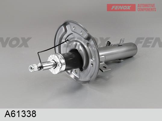 Fenox A61338 - Amortisseur droxauto.com