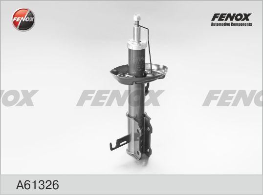 Fenox A61326 - Amortisseur droxauto.com
