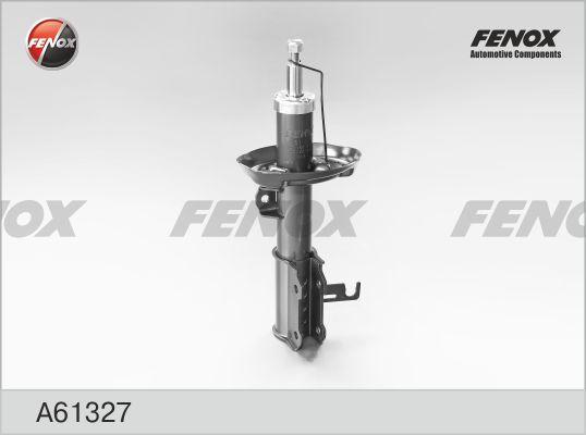 Fenox A61327 - Amortisseur droxauto.com