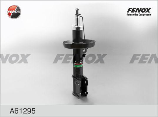 Fenox A61295 - Amortisseur droxauto.com