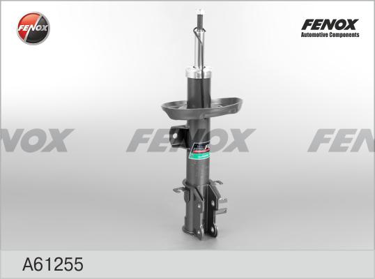 Fenox A61255 - Amortisseur droxauto.com