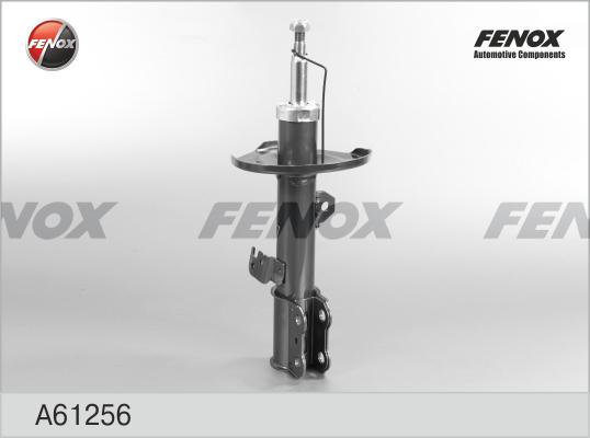 Fenox A61256 - Amortisseur droxauto.com