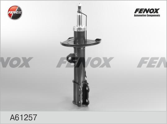 Fenox A61257 - Amortisseur droxauto.com
