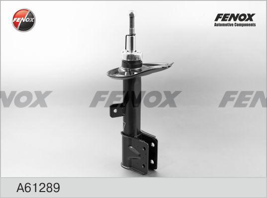 Fenox A61289 - Amortisseur droxauto.com