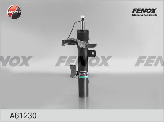 Fenox A61230 - Amortisseur droxauto.com