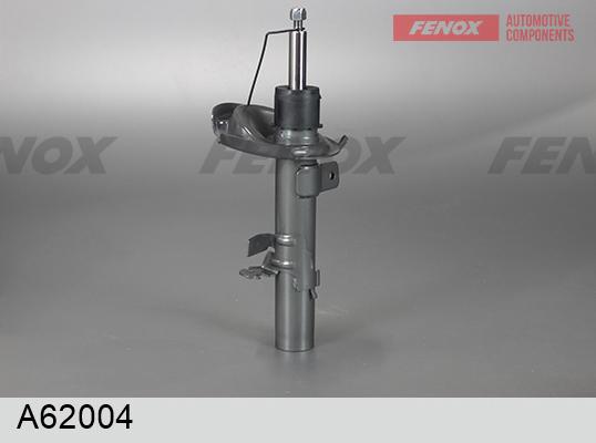 Fenox A62004 - Amortisseur droxauto.com
