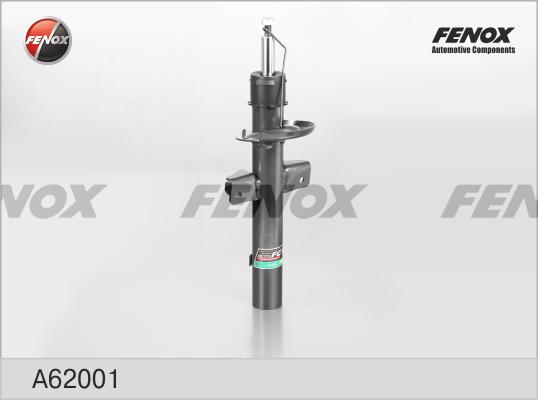 Fenox A62001 - Amortisseur droxauto.com