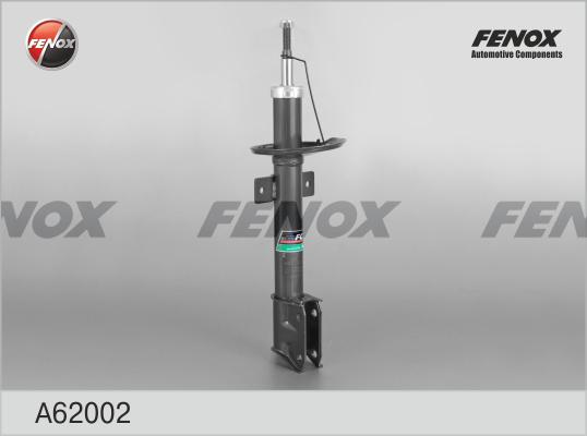 Fenox A62002 - Amortisseur droxauto.com
