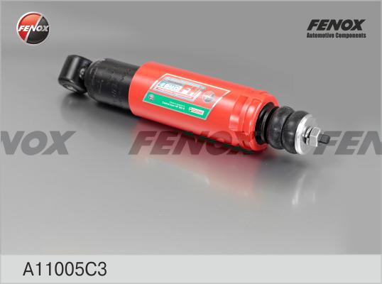 Fenox A11005C3 - Amortisseur droxauto.com