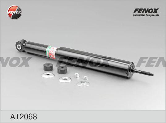 Fenox A12068 - Amortisseur droxauto.com