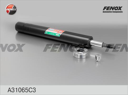 Fenox A31065C3 - Amortisseur droxauto.com