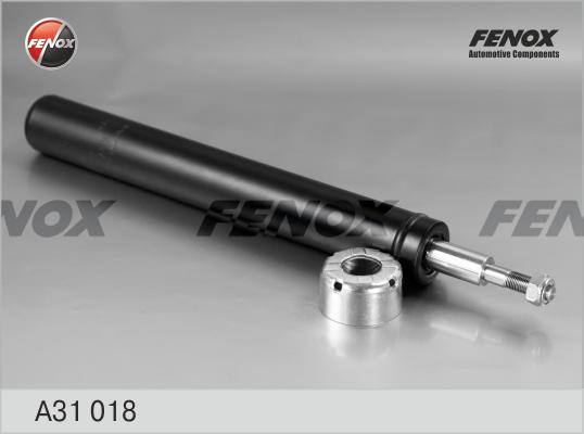 Fenox A31018O7 - Amortisseur droxauto.com