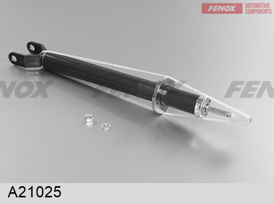 Fenox A21025 - Amortisseur droxauto.com