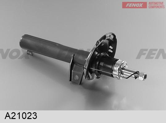 Fenox A21023 - Amortisseur droxauto.com