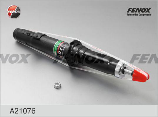 Fenox A21076 - Amortisseur droxauto.com