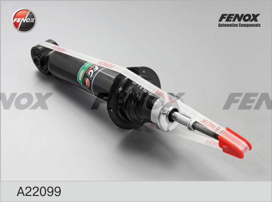 Fenox A22099 - Amortisseur droxauto.com