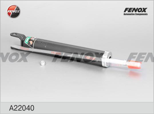 Fenox A22040 - Amortisseur droxauto.com