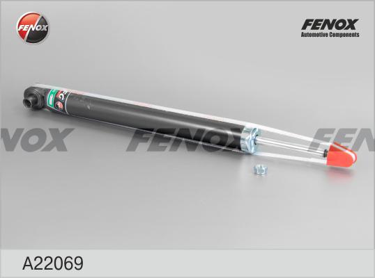 Fenox A22069 - Amortisseur droxauto.com