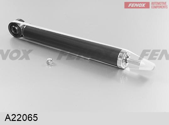 Fenox A22065 - Amortisseur droxauto.com