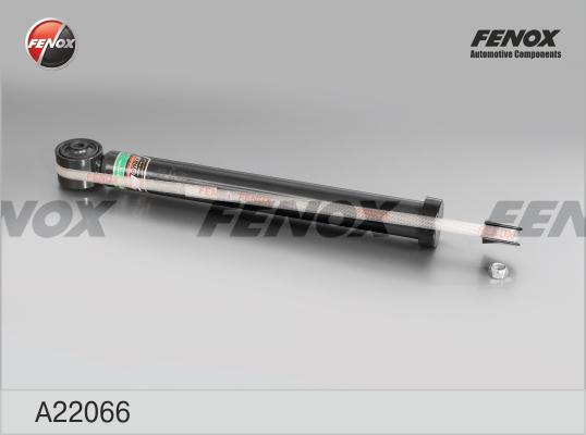 Fenox A22066 - Amortisseur droxauto.com