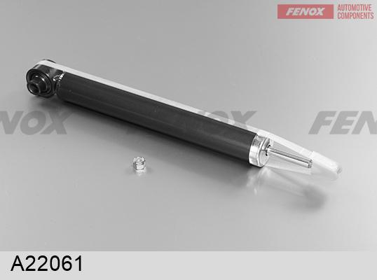 Fenox A22061 - Amortisseur droxauto.com
