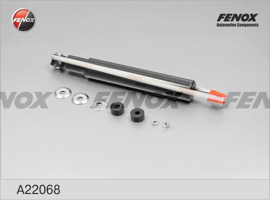Fenox A22068 - Amortisseur droxauto.com