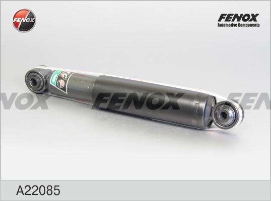 Fenox A22085 - Amortisseur droxauto.com