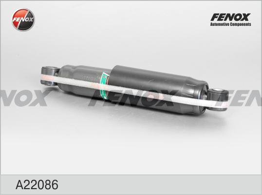 Fenox A22086 - Amortisseur droxauto.com