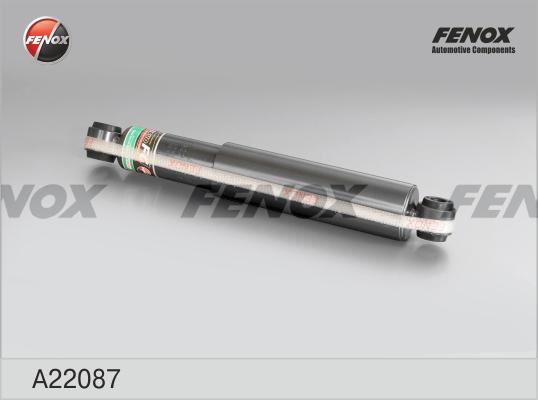 Fenox A22087 - Amortisseur droxauto.com