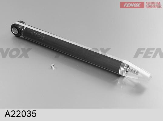 Fenox A22035 - Amortisseur droxauto.com