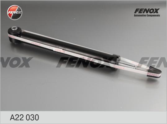 Fenox A22030 - Amortisseur droxauto.com