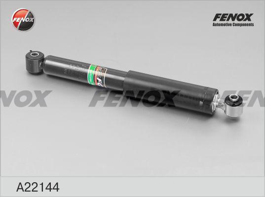 Fenox A22144 - Amortisseur droxauto.com