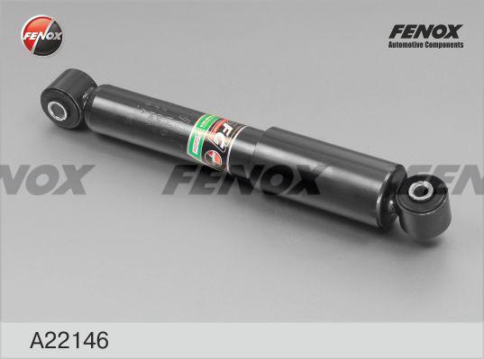 Fenox A22146 - Amortisseur droxauto.com