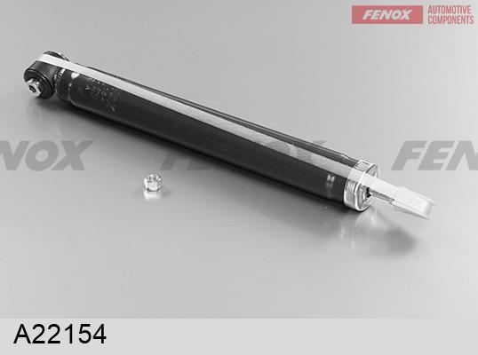 Fenox A22154 - Amortisseur droxauto.com
