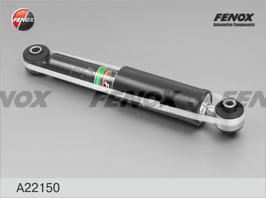 Fenox A22150 - Amortisseur droxauto.com