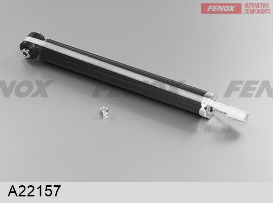 Fenox A22157 - Amortisseur droxauto.com