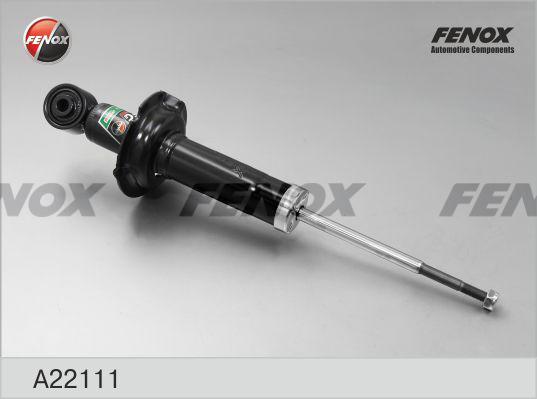 Fenox A22111 - Amortisseur droxauto.com