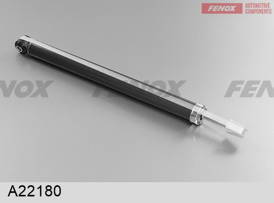 Fenox A22180 - Amortisseur droxauto.com