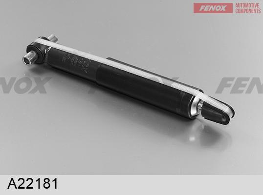 Fenox A22181 - Amortisseur droxauto.com