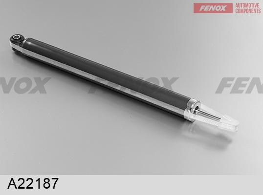 Fenox A22187 - Amortisseur droxauto.com