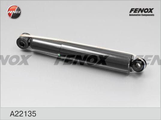 Fenox A22135 - Amortisseur droxauto.com