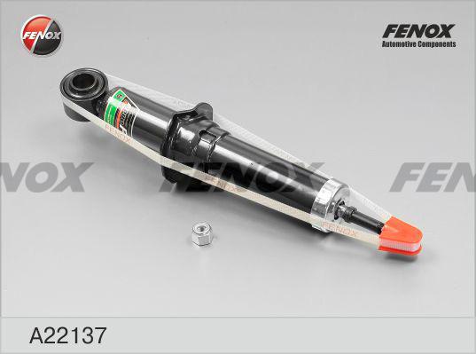 Fenox A22137 - Amortisseur droxauto.com