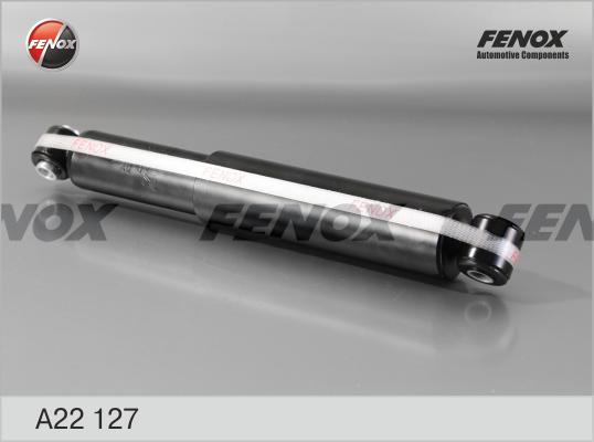 Fenox A22127 - Amortisseur droxauto.com