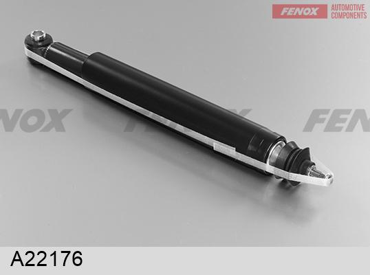 Fenox A22176 - Amortisseur droxauto.com