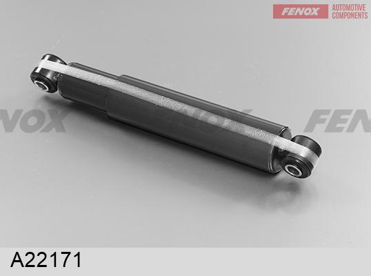 Fenox A22171 - Amortisseur droxauto.com