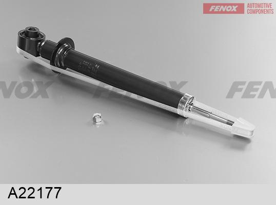 Fenox A22177 - Amortisseur droxauto.com