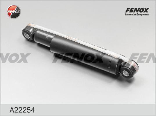 Fenox A22254 - Amortisseur droxauto.com