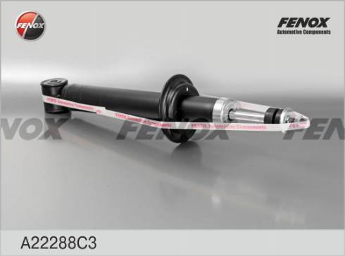 Fenox A22288C3 - Amortisseur droxauto.com
